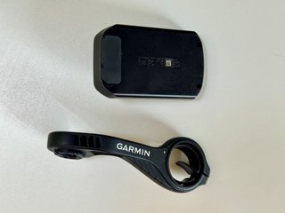 Batteria esterna Garmin Edge