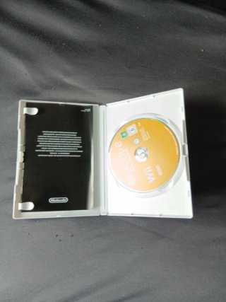 Active Nuevos Retos Wii
