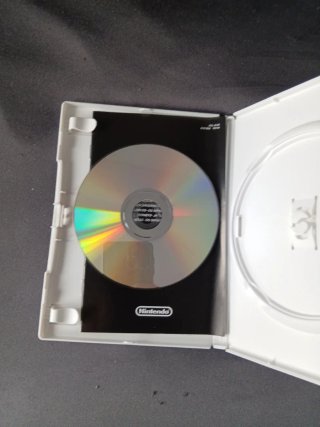 Active Nuevos Retos Wii