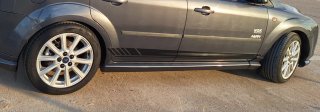 Llantas Ford Originales 17"