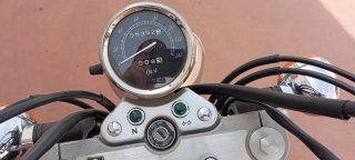 Suzuki Marauder 250cc Cruiser 2007 NUEVA