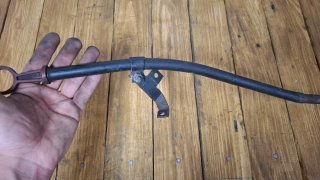 Varilla de aceite BMW M20B20