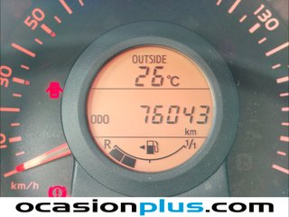 Toyota Aygo 1.0 70 x-play 51 kW (69 CV)