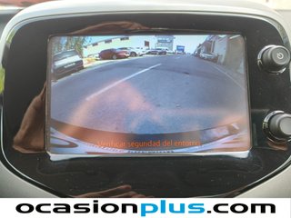 Toyota Aygo 1.0 70 x-play 51 kW (69 CV)