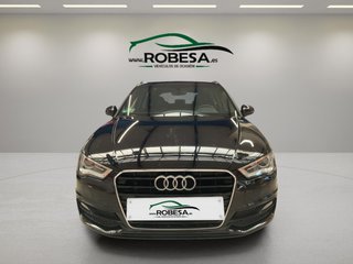 Audi A3 Sportback 1.4 TFSI 125CV S tr Attraction