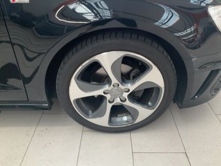 Audi A3 Sportback 1.4 TFSI 125CV S tr Attraction