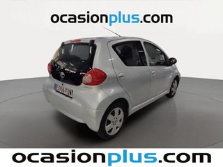 Toyota Aygo 1.0 VVT-i 50 kW (68 CV)