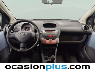 Toyota Aygo 1.0 VVT-i 50 kW (68 CV)