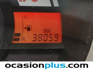Toyota Aygo 1.0 VVT-i 50 kW (68 CV)