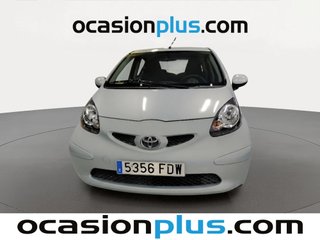 Toyota Aygo 1.0 VVT-i 50 kW (68 CV)