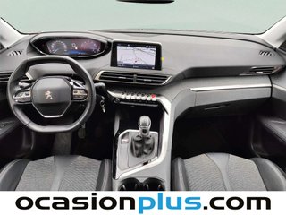 Peugeot 3008 PureTech 130 S&S Allure 96 kW (130 CV)