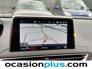 Peugeot 3008 PureTech 130 S&S Allure 96 kW (130 CV)