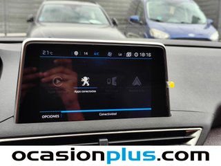 Peugeot 3008 PureTech 130 S&S Allure 96 kW (130 CV)