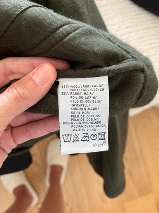 Chaqueta Polo Ralph Lauren Verde