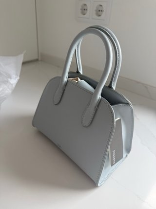 Bolsa Parfois Nova