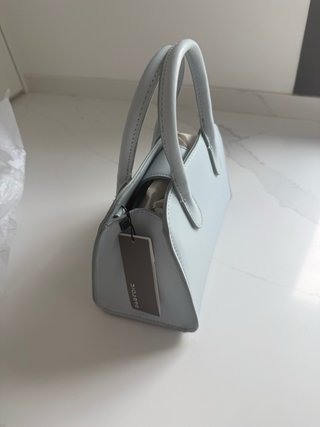Bolsa Parfois Nova