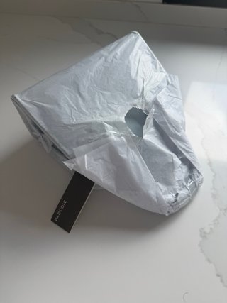 Bolsa Parfois Nova