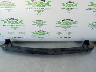 98790 refuerzo paragolpes ham_98790 peugeot boxer