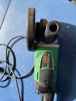 Radial grande HITACHI