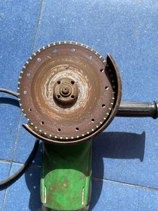 Radial grande HITACHI