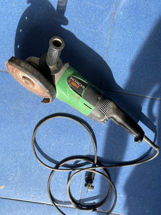 Radial grande HITACHI