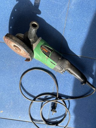 Radial grande HITACHI