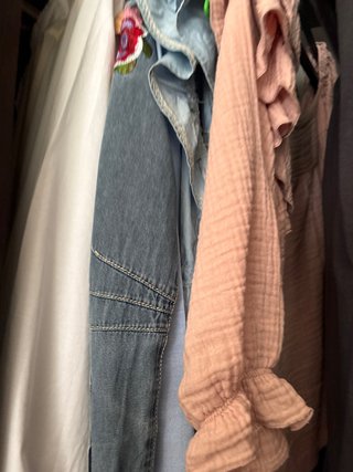 Pack Ropa Mujer