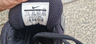 Zapatillas Nike Halterofilia Romaleos 3