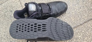 Zapatillas Nike Halterofilia Romaleos 3