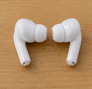 Auriculares Inalámbricos Blancos