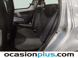Toyota Aygo 1.0 VVT-i 50 kW (68 CV)