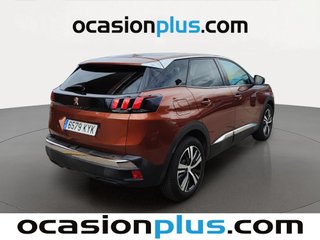 Peugeot 3008 PureTech 130 S&S Allure 96 kW (130 CV)