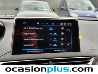 Peugeot 3008 PureTech 130 S&S Allure 96 kW (130 CV)