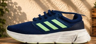 Zapatillas Adidas Galaxy 6 M IE8130