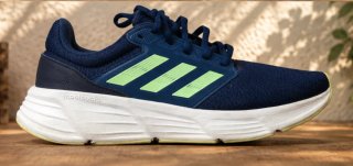 Zapatillas Adidas Galaxy 6 M IE8130