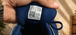 Zapatillas Adidas Galaxy 6 M IE8130