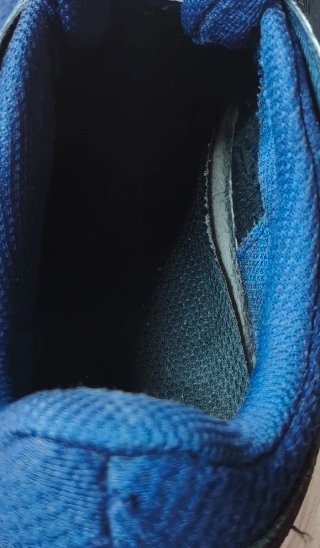 Zapatillas Adidas Galaxy 6 M IE8130