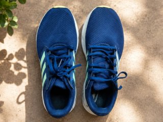 Zapatillas Adidas Galaxy 6 M IE8130