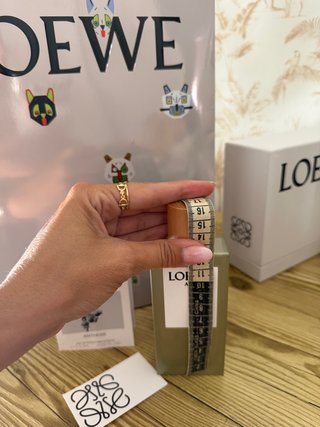 Eau de toilette Loewe Aire 100 ml y crema