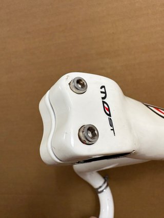 Manillar Pinarello Most 44/110