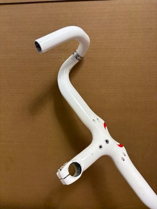 Manillar Pinarello Most 44/110