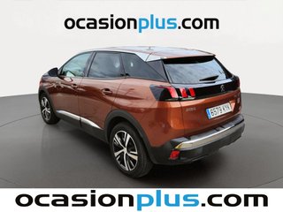 Peugeot 3008 PureTech 130 S&S Allure 96 kW (130 CV)