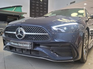 Mercedes-Benz Clase C 2024 - 200 D