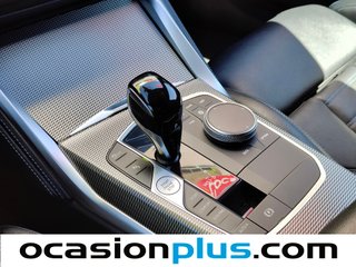BMW Serie 4 420d Gran Coupe 140 kW (190 CV)