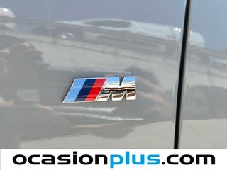 BMW Serie 4 420d Gran Coupe 140 kW (190 CV)