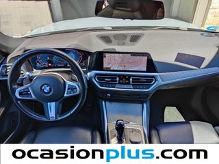 BMW Serie 4 420d Gran Coupe 140 kW (190 CV)