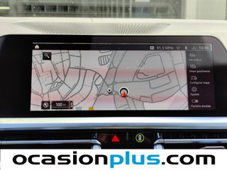 BMW Serie 4 420d Gran Coupe 140 kW (190 CV)