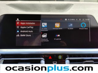 BMW Serie 4 420d Gran Coupe 140 kW (190 CV)