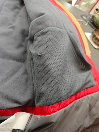 Tuta sci bambino/a Quechua 10 anni