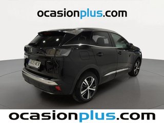 Peugeot 3008 BlueHDi 130 S&S GT EAT8 96 kW (130 CV)